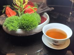 -杭州西子湖四季酒店·金沙厅