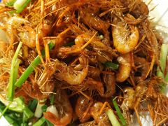 -老头儿油爆虾·知味杭州(爱琴海购物中心)