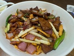 -寻裕记·现炒浇头面(人民广场店)