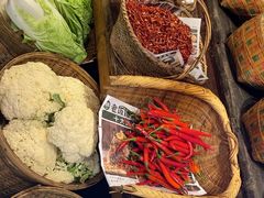 -湖南老饭铺(福永店)