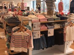 -优衣库(上海颛桥万达广场店)