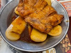 -鲜得来排骨年糕(云南南路店)