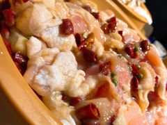 -龍歌自助小火锅(市北和达中心城店)