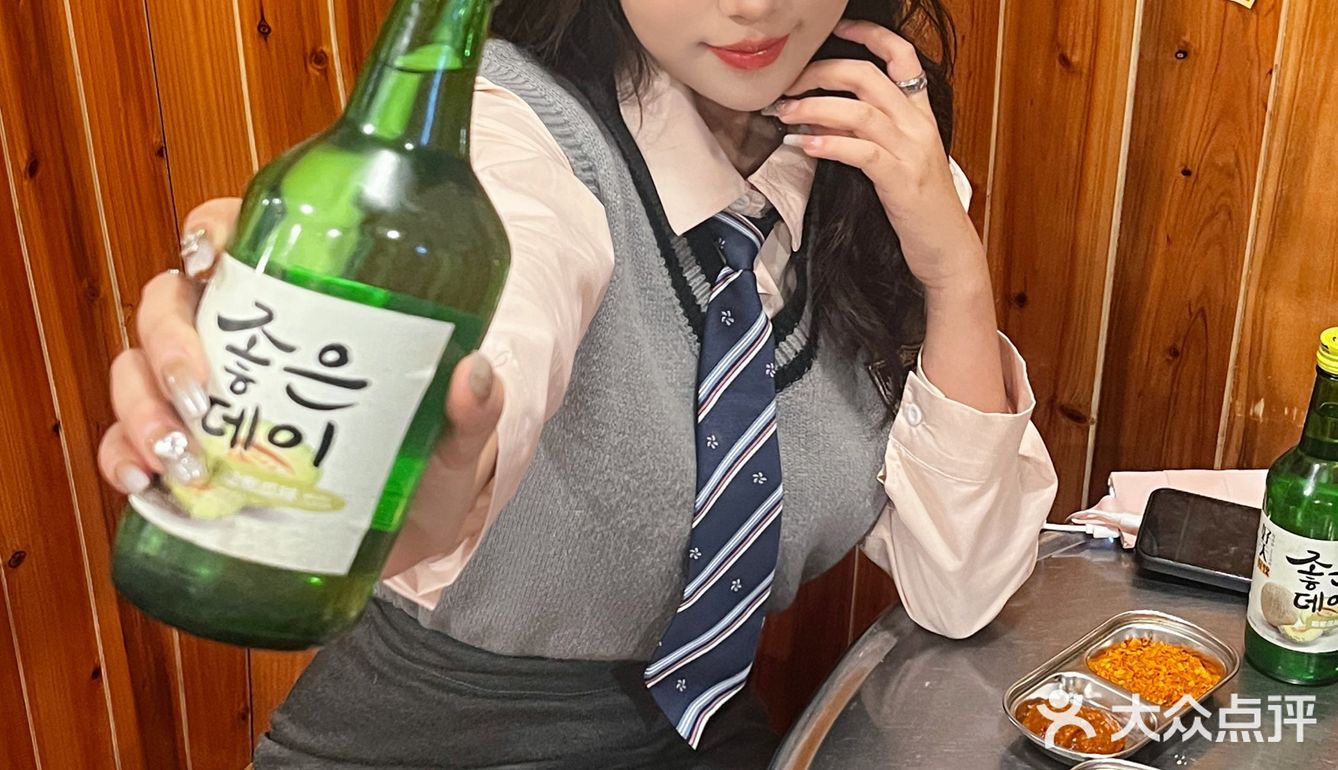 遵义｜韩漫里走出来的韩国烤肉🇰🇷