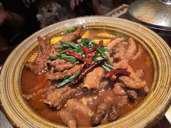 -山四砂锅(太原钟楼街店)