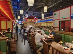 -牛New寿喜烧(虹桥新天地店)