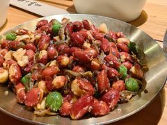 -四喜小胖·北京涮肉(五道营店)