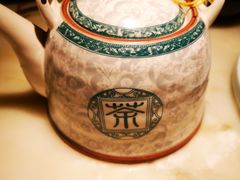 -绿茶餐厅(成都大悦城店)