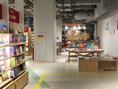 -当当书店(国泰广场店)