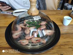 -黄寺蒸汽海鲜(黄寺大街店)