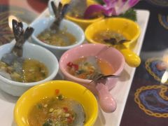 -米泰芒·东南亚料理(体育西店)