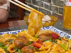 -后卫寨猫耳朵(后卫寨店)