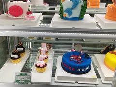 -CAKE BOSS 蛋糕老板(领展购物广场·中关村店)