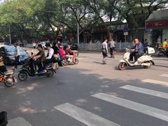 -吴裕泰圆筒冰淇淋(安内店)