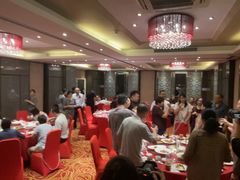 -北京西单美爵酒店-融轩中餐厅