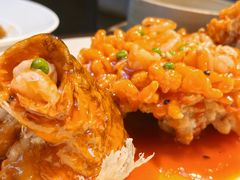 -北京老铺烤鸭(第五国际店)
