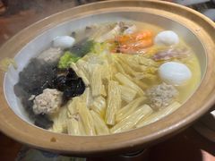 -寻宝记绍兴菜(状元店)