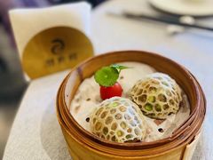 -潮府馆·非遗潮州菜·世纪公园(新国际博览中心店)