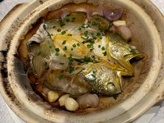 -山水阁中餐厅(沙河唯实交流中心)