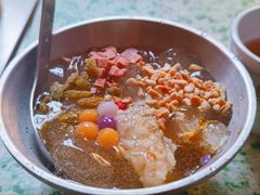 -鸿姐老火锅·传统炒料(上海旗舰店)