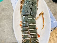 -亚马逊蒸汽活海鲜自助(LCM置汇旭辉广场店)