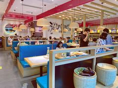 -千稻剁椒大鱼头(CityOn熙地港店)