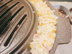 -小米烤肉-泥炉炭烤(常营店)