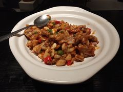 -简小舍·民间手艺菜(武昌江滩店)