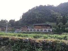 -咸丰县唐崖河景区