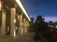 -千岛湖君澜度假酒店(文广轩中餐厅)