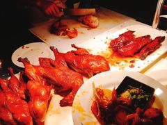 -星伦多自助料理·涮烤一体(虹悦城店)