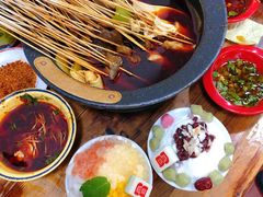 -冒椒火辣(奎星楼街店)