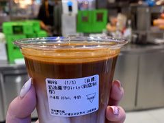 -Manner Coffee(壹方城店)
