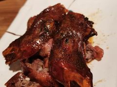 -先记烧鹅王·本地粤菜(福永店)