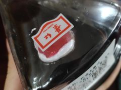 巧克力慕斯-红叶蛋糕(广达路总店)