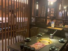 -湊湊火锅·茶憩(和平大悦城店)