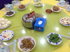 -吴记迎风楼北渡鱼