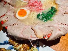 -有喜屋·鲜鸡烧鸟·居酒屋(安龙路店)