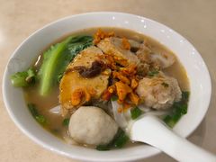 -玲又珑美食(盘福路店)