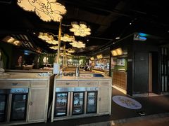 -辛香汇·现炒川菜(淮海路百盛店)