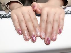 -8090美甲美睫生活馆