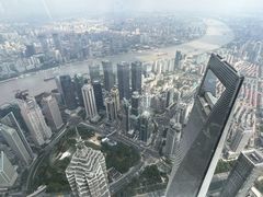 -上海中心大厦
