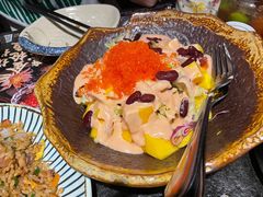 -古田居·特色寿司料理(星之岛旗舰店)