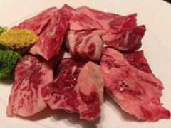 -隐炉和牛烧肉店(群力店)