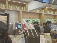 -霸王茶姬(正佳广场店)