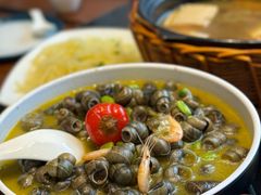 -锡和无锡菜(景丽苑店)