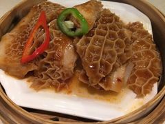 -舊街坊茶楼(市二宫店)