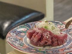 -大阪烧肉BAKA一代(十亩地店)