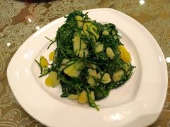 蒙古大营-蒙古大营·蒙古演绎餐厅(赛马场店)