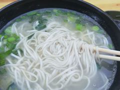 -小辫子羊肉面馆(周东店)